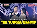 Download Lagu Shinta Arsinta ft Arya Galih - Tak Tunggu Balimu | Sagita Assololley | Dangdut(Official Music Video)