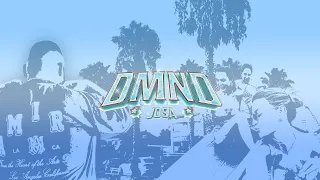JOSA - DMND (Lifestyle Video)