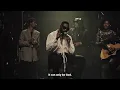 RIC HASSANI - ANGEL (ONE NIGHT ONLY) [LIVE]