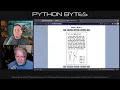 Talking About Types - Python Bytes Podcast Ep 479