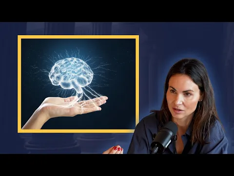 How to TRAIN your BRAIN for DIFFICULTIES. Ana Ibáñez, Neuroscientist.