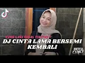 Download Lagu DJ CINTA MAAFKAN DIRIKU YANG MENDUAKANMU | DJ CINTA BERSEMI KEMBALI (CLBK) VIRAL TIKTOK TERBARU 2024