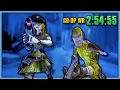 BL2 Current Patch Any Co-op Speedrun in 2 54 55 WR With LilGasmask