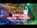 Download Lagu ADELIA - GANJUR TERBARU || PELA GADIS DAYAK FEAT ARIS KRG || LIVE LUPUNG COFFE SEKADAU