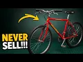 13 Vintage Mountain Bikes That Will Be Worth a FORTUNE in 2026 NEVER SELL These