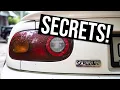 5 Things You Didn t Know About the Mazda Miata
