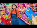 Download Lagu Wendy and Alex Lets Go Shopping Stories for Children