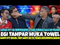 Lagu BUNG GITA \u0026 EG BUAT HARGA DIRI TOWEL HANCUR - TOWEL \u0026 AKMAL TERTAMPAR KETIKA SINGGUNG STY LAGI