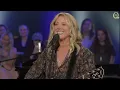 Sarah McLachlan performs Building a Mystery | Q Live