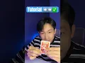 Magic Simple magic tutorial - Part 28