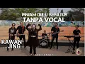 Download Lagu KARAOKE Slowly Project - Pinjam Dulu Seratus Regge