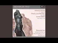 Download Lagu Trio für Flöte, Violoncello und Klavier: No. 3, Lent