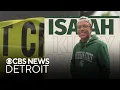 Family of Michigan State senior shot and killed by East Lansing police wants answers