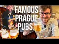 7 Pubs You Can t Miss In Prague