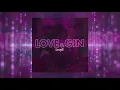 brayll - Love & Gin (Official Audio)