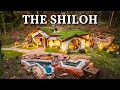 Fantasy Inspired Airbnb w Secret Room Full Tour