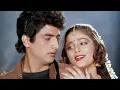 Lagu Deewani Deewani 4K Video Song - Sonam - Sadhna Sargam - Aakhri Baazi (1989)