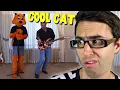 Download Lagu Cool Cat... Worst Kids Movie EVER?