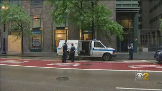 One In Custody After Bank Robbery At PNC Branch In The Loop