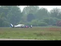 Download Lagu Take Off goes Wrong Tecnam P2002-JF Sierra PH-VHA Teuge Airport 10 Mei 2024
