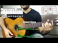 Download Lagu Ahmet Kaya | Beni Vur | Gitar Dersi
