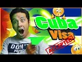 Download Lagu Cuba Visa
