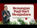 Lagu Berakar dalam Kristus \u0026 Bertumbuh dengan Syukur!, Hari Ke ￼2.728, Renungan Pagi Hari Mengudara