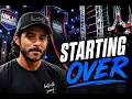 My Next Challenge Is Bigger Than American Ninja Warrior