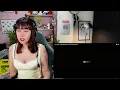 (REACTION) Amarre - Gabito Ballesteros, Jorsshh (Official Video)