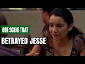BREAKING BAD Andrea s Death EXPLAINED The SHOCKING Truth Jesse Was the Target