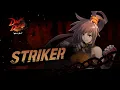 DNF DUEL Striker Play