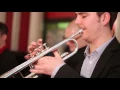 Central Washington University 'The Moontrane' | School Of Jazz