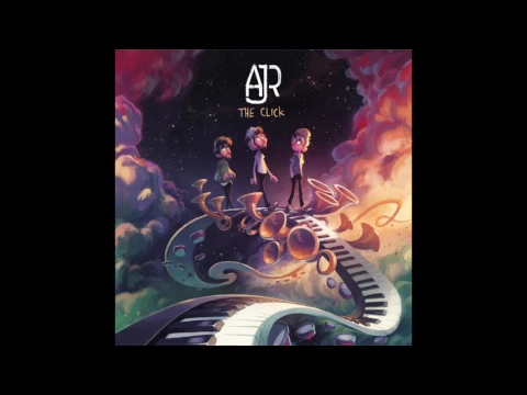 Download MP3 AJR - The Good Part (Official Audio)