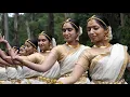 Lagu Anbendra Mazhayile | Bharathanatyam | Nadanalaya Academy | A.R. Rahman