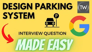 Design Parking System - Leetcode 1603