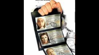 اغنية صينى من فيلم ابن القنصل 