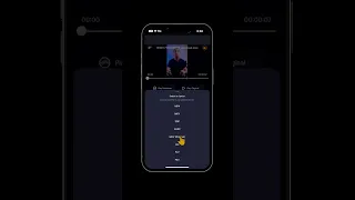 تطبيق قوي جدأ لازالة الضوضاء من صوت الفيديو 