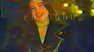 علي حميده واغنية  لولاكي  ورقص رانيا فريد شوقي دندنها