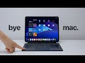 A Week with iPad Air M4 - Replacing my MacBook