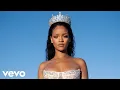 Lagu Rihanna – NO SIGNAL (Official lyric video)