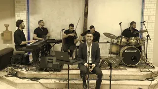 أنا جايلك قلبي ذليل نزار فرنسيس 