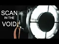Scanning in the Void - A short on good turntable setups