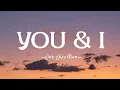 Download Lagu One Direction - You \u0026 I (Lyrics)