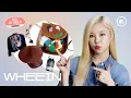 Download Lagu 휘인이 직접 구매한 애착 아이템?  | 휘인, WheeIn, 에스콰이어