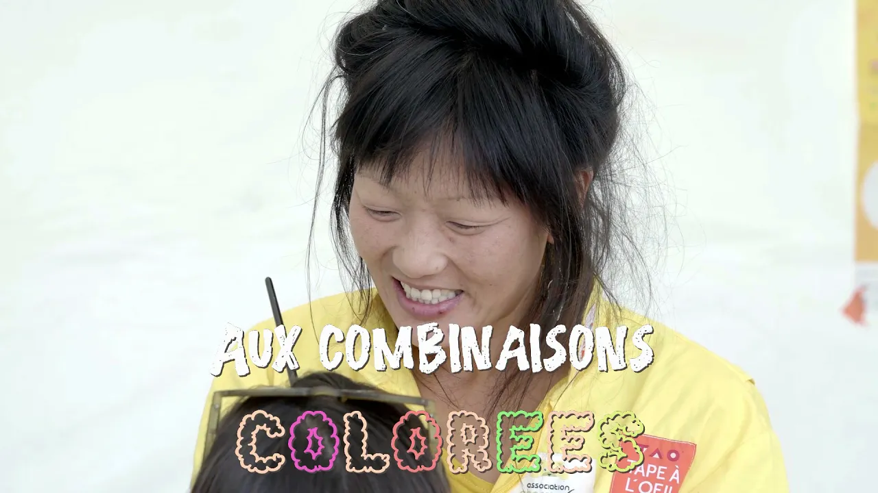Présentation rêves de gosse