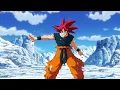 Download Lagu Goku vs Broly [amv] ainsi bas la vida-Indila