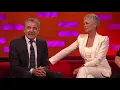 Does Rowan Atkinson Want Mr Bean To Come Back? | The Graham Norton Show