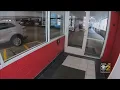 How Secure Are Downtown Parking Garages