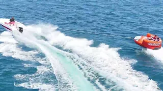 МОРЕ В АНТАЛИИ КАЙФ #море
