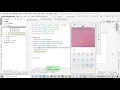 Message in Threads Handlers Android Studio Beginners Friendly In Hindi